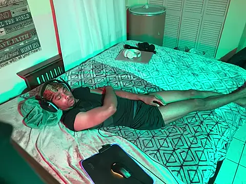 anthonyroth online show from March 14, 2:53 am