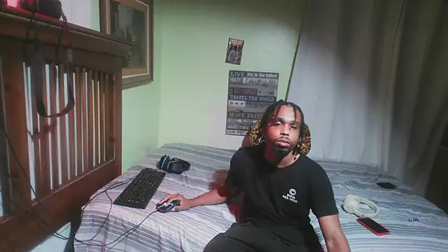 anthonyroth online show from October 21, 12:55 am