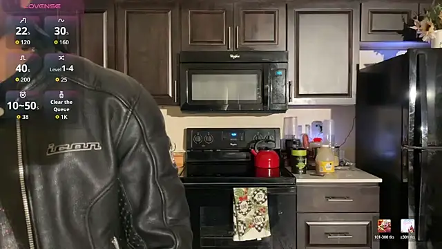 anthonyroth online show from February 22, 11:36 pm