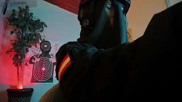 cos operator online show from May 15, 8:27 pm