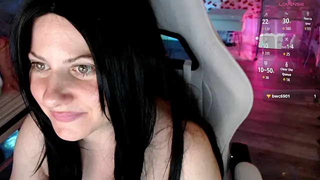BellaStar84 online show from June 15, 5:53 am
