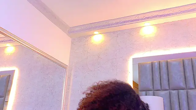CamilaJohnston online show from May 22, 8:58 pm