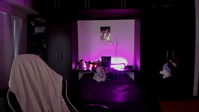 xIce Boy online show from January 7, 11:23 am