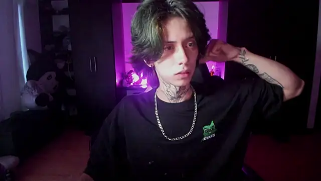 xIce Boy online show from January 13, 11:26 am