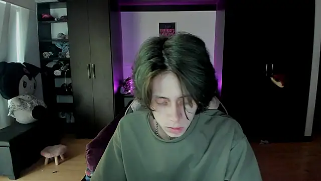 xIce Boy online show from January 14, 11:49 am