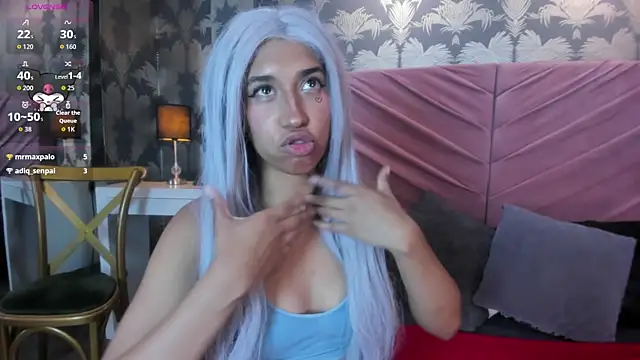 Snapshot of Karin_Ks chatting on September 19, 7:36 pm Karin Ks online show from September 19, 7:36 pm