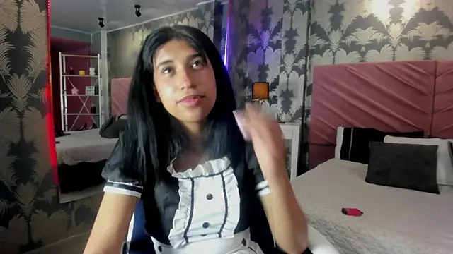 Snapshot of Karin_Ks chatting on September 29, 7:30 pm Karin Ks online show from September 29, 7:30 pm