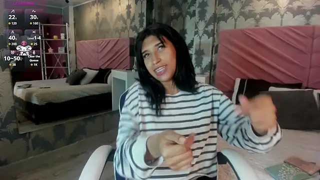 Snapshot of Karin_Ks chatting on September 30, 7:08 pm Karin Ks online show from September 30, 7:08 pm