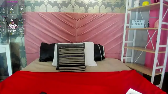 Snapshot of Karin_Ks chatting on October 15, 7:14 pm Karin Ks online show from October 15, 7:14 pm