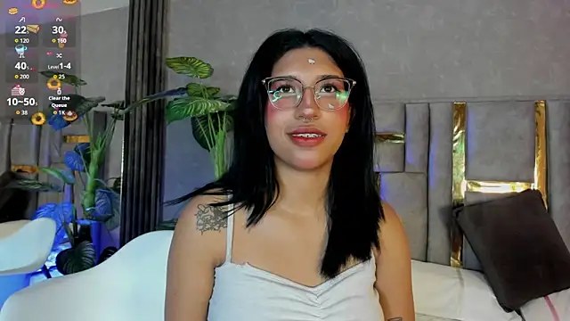 Karin Ks online show from June 6, 2:38 am