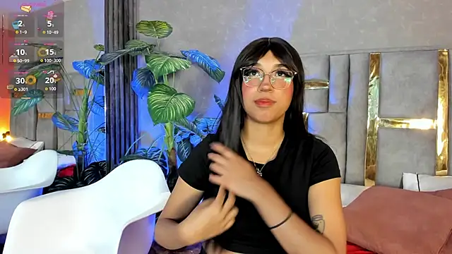 Snapshot of Karin_Ks chatting on July 24, 3:04 am Karin Ks online show from July 24, 3:04 am