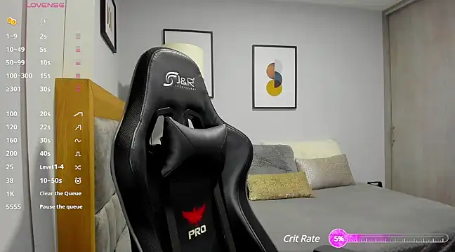 Dante Storm online show from March 18, 2:15 am