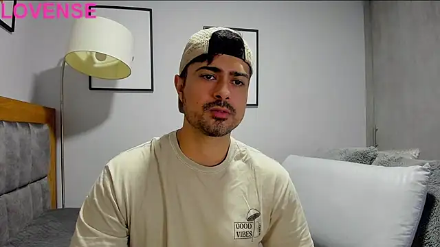 Dante Storm online show from October 9, 6:44 am