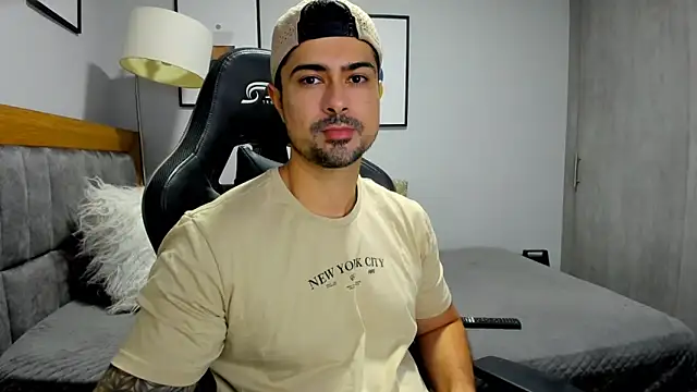 Dante Storm online show from November 7, 6:35 am