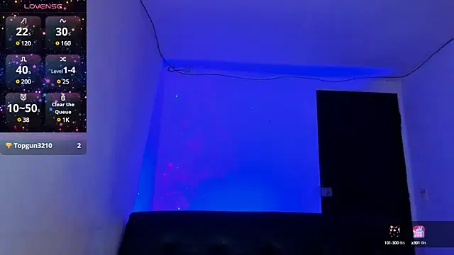 nahomi latinahot online show from March 21, 12:39 pm