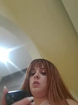 Snapshot of LoganPeny chatting on October 7, 5:59 am LoganPeny online show from October 7, 5:59 am