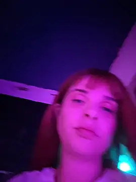 LoganPeny online show from March 12, 5:13 am