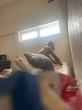 Foxdaguy online show from November 23, 5:02 pm