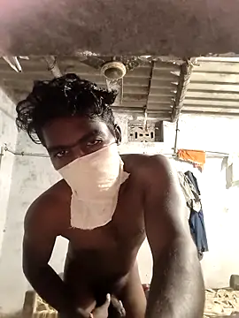 PolarFriend0 online show from March 3, 3:34 am