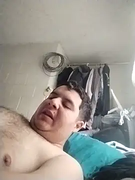 Riverict0r online show from February 9, 10:58 pm