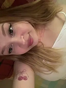 IMHORNYWET online show from May 8, 6:08 am