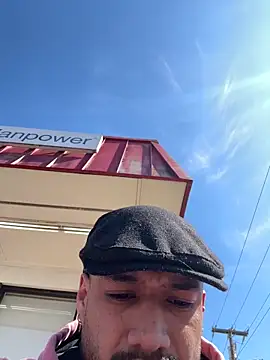 Snapshot of A-chorros chatting on March 12, 5:49 pm A-chorros online show from March 12, 5:49 pm