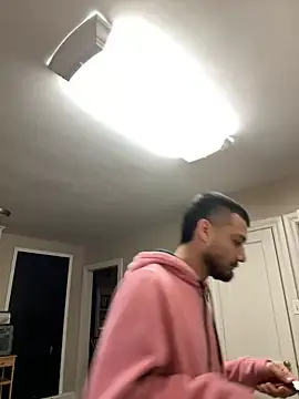 Snapshot of A-chorros chatting on March 13, 12:13 pm A-chorros online show from March 13, 12:13 pm