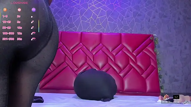 AnnyBrannd online show from March 17, 11:57 am