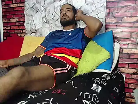 Snapshot of BladeFoxxx1 chatting on July 2, 10:49 pm BladeFoxxx1 online show from July 2, 10:49 pm