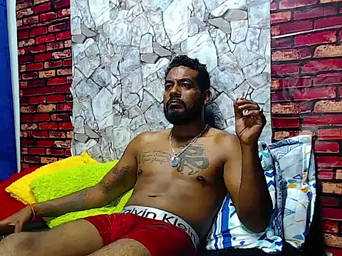 Snapshot of BladeFoxxx1 chatting on July 18, 12:26 am BladeFoxxx1 online show from July 18, 12:26 am