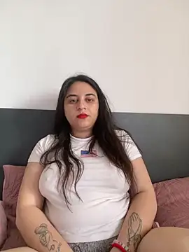 Veramaia online show from June 16, 11:46 am