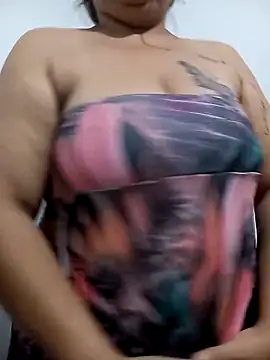 aliciaxm online show from March 14, 3:15 am