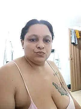 aliciaxm online show from March 18, 3:20 am