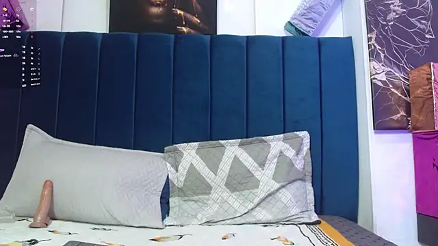 Snapshot of Allison_star1 chatting on December 5, 2:03 pm Allison star1 online show from December 5, 2:03 pm