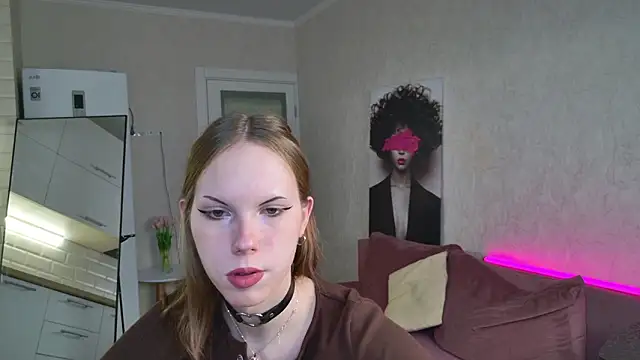 Pussy Without pussy online show from February 7, 5:05 pm