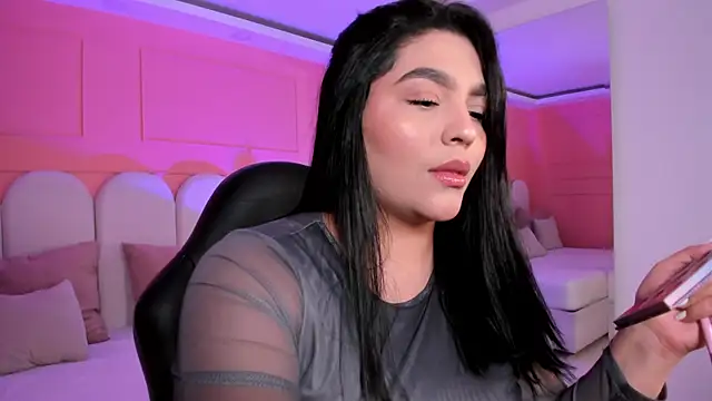 Snapshot of eva_sainnt chatting on November 16, 1:44 am eva sainnt online show from November 16, 1:44 am