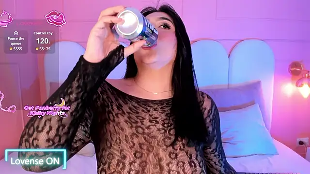 eva sainnt online show from January 18, 4:27 am