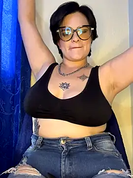 Mistress Niky  online show from October 10, 9:14 pm