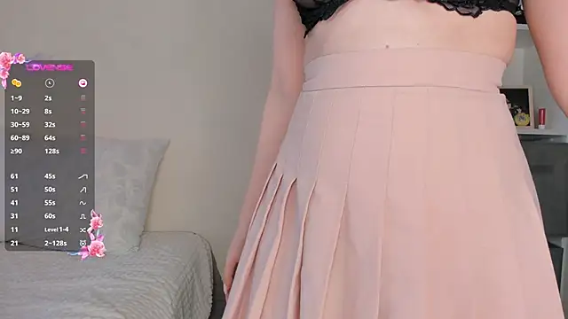 Snapshot of Strawberry_Deli chatting on April 8, 11:10 am Strawberry Deli online show from April 8, 11:10 am