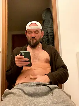 Rimmingtop online show from January 6, 8:56 pm