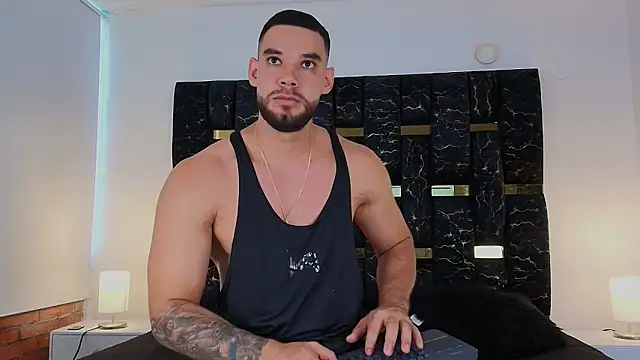 chris blake   online show from March 16, 9:47 pm