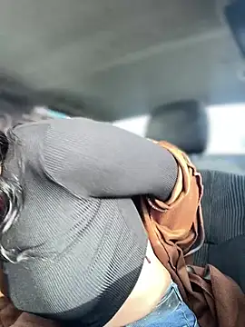 MeganFoxiy online show from March 14, 6:19 am