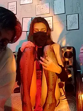 felimelii online show from March 15, 11:06 pm