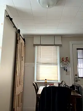 SpaceCowWhore online show from January 14, 4:34 pm