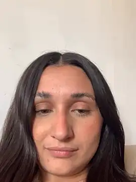 luci brecman online show from May 27, 6:16 pm