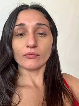 luci brecman online show from July 13, 2:31 pm