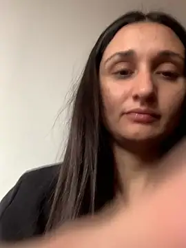 luci brecman online show from July 21, 6:10 pm