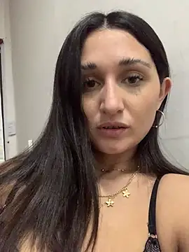 luci brecman online show from July 22, 11:51 pm