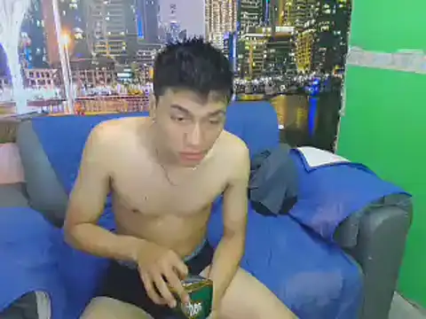 dario ventura0 online show from March 16, 1:17 am