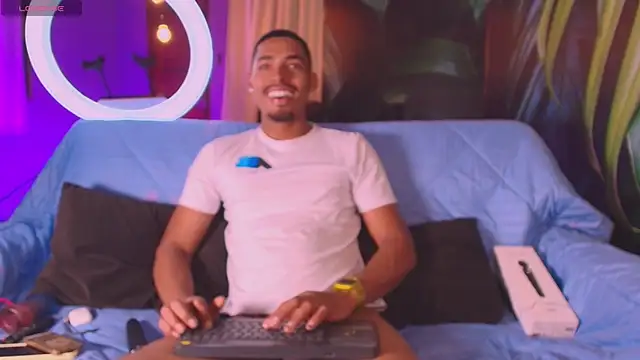 LiamByrne online show from December 21, 4:41 am